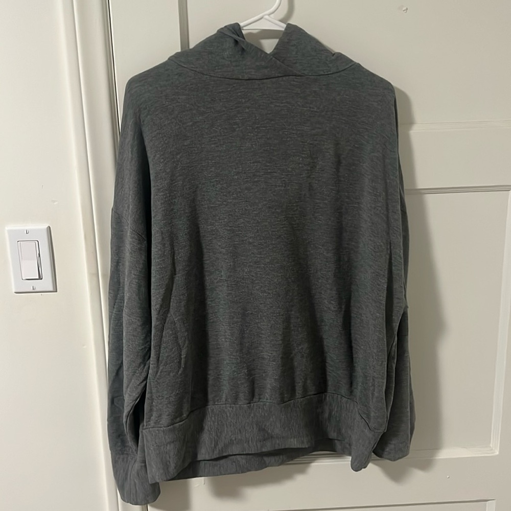 Fabletics oversize hoodie Medium